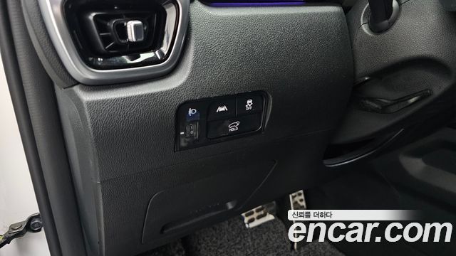 Kia Sorento (IV) Diesel 2.2 2WD Signature 2021 — фото 29