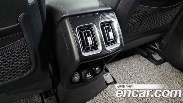 Kia Sorento (IV) Diesel 2.2 2WD Signature 2021 — фото 31