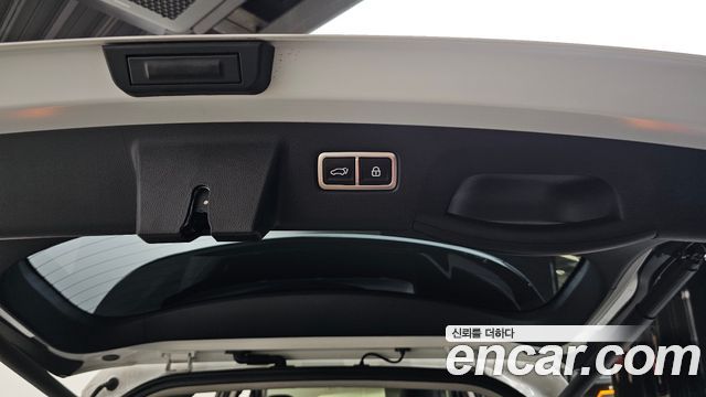Kia Sorento (IV) Diesel 2.2 2WD Signature 2021 — фото 34