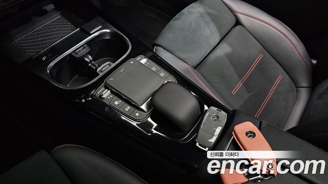 Mercedes-Benz CLA-Class (C118) CLA250 4MATIC 2021 — фото 16