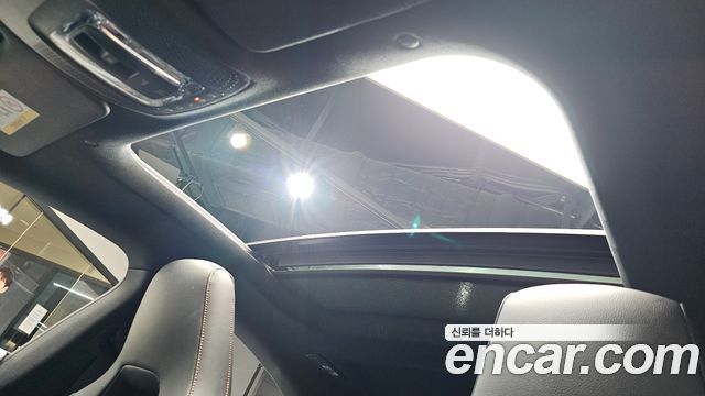 Mercedes-Benz CLA-Class (C118) CLA250 4MATIC 2021 — фото 19