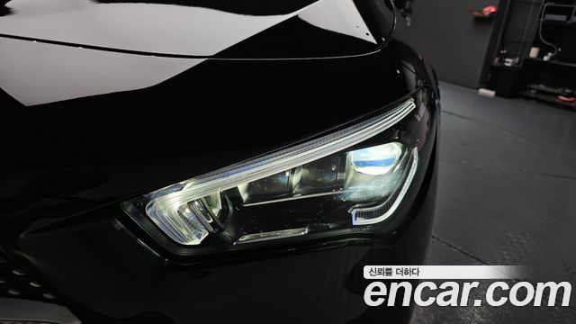 Mercedes-Benz CLA-Class (C118) CLA250 4MATIC 2021 — фото 22
