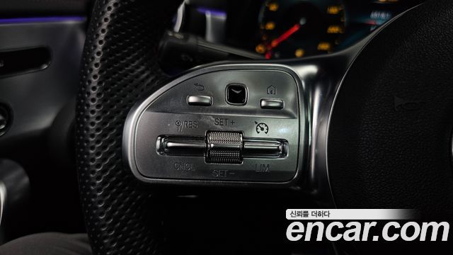 Mercedes-Benz CLA-Class (C118) CLA250 4MATIC 2021 — фото 33