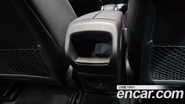 Mercedes-Benz CLA-Class (C118) CLA250 4MATIC 2021 — фото 35
