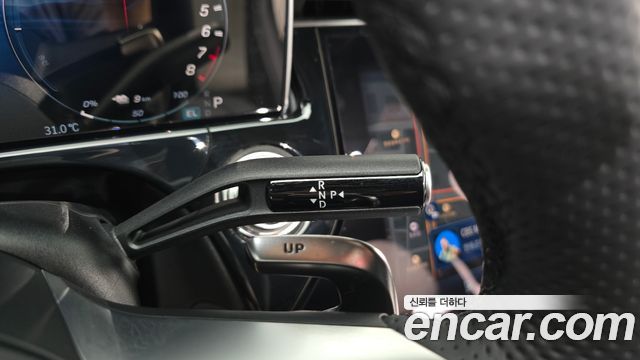 Mercedes-Benz E-Class (W214) AMG E53e 4MATIC+ 2026 — фото 9