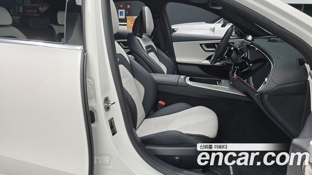 Mercedes-Benz E-Class (W214) AMG E53e 4MATIC+ 2026 — фото 26