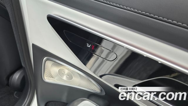 Mercedes-Benz E-Class (W214) AMG E53e 4MATIC+ 2026 — фото 30