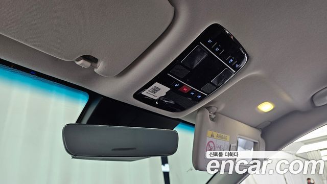 Hyundai Grandeur (GN7) 3.5 LPG 2WD (Taxi) Deluxe 2023 — фото 17