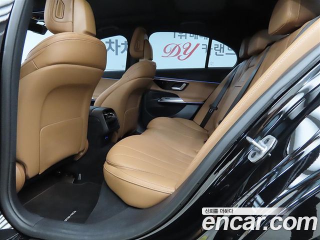 Mercedes-Benz E-Class (W214) E200 AMG Line 2026 — фото 6