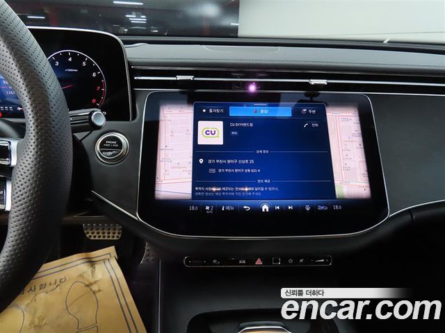Mercedes-Benz E-Class (W214) E200 AMG Line 2026 — фото 10