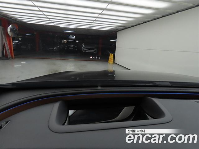 Mercedes-Benz E-Class (W214) E200 AMG Line 2026 — фото 15