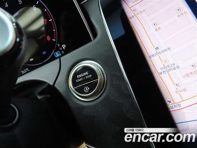 Mercedes-Benz E-Class (W214) E200 AMG Line 2026 — фото 16