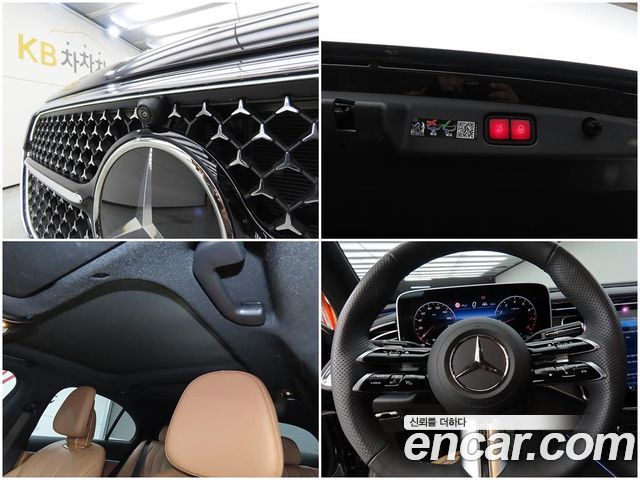 Mercedes-Benz E-Class (W214) E200 AMG Line 2026 — фото 22