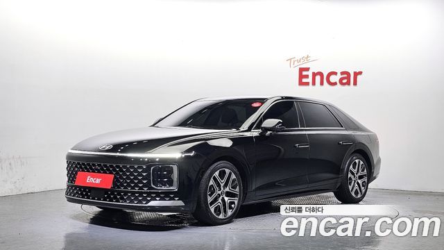 Hyundai Grandeur (GN7) 2,5 Gasoline 2WD Exclusive
