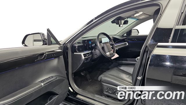 Hyundai Grandeur (GN7) 2,5 Gasoline 2WD Exclusive 2023 — фото 10