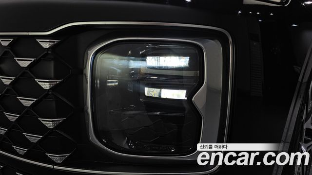 Hyundai Grandeur (GN7) 2,5 Gasoline 2WD Exclusive 2023 — фото 22