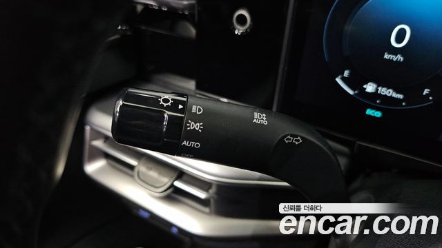 Hyundai Grandeur (GN7) 2,5 Gasoline 2WD Exclusive 2023 — фото 34