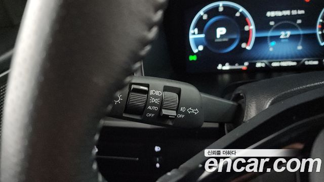 KG Mobility (SsangYong) Rexton Sports Diesel 2.2 2WD Culman Prestige 2025 — фото 34