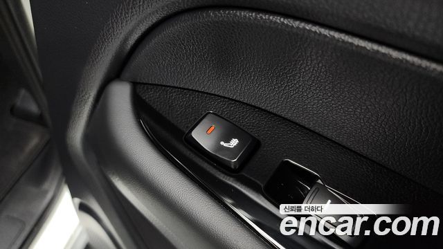 KG Mobility (SsangYong) Rexton Sports Diesel 2.2 2WD Culman Prestige 2025 — фото 35