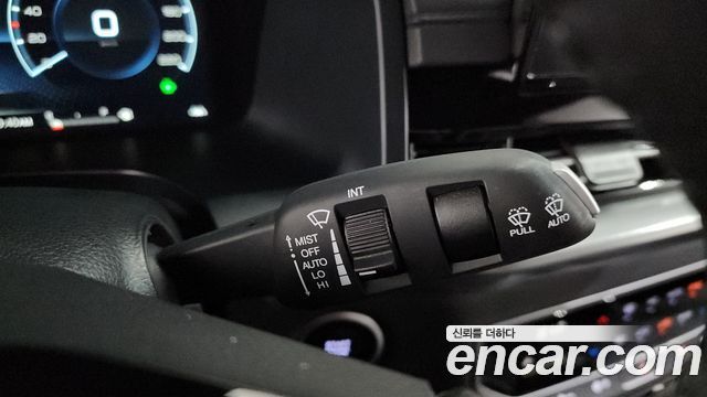 KG Mobility (SsangYong) Rexton Sports Diesel 2.2 2WD Culman Prestige 2025 — фото 38