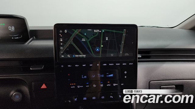 Hyundai Staria Cargo 3-Seater Modern 2025 — фото 12