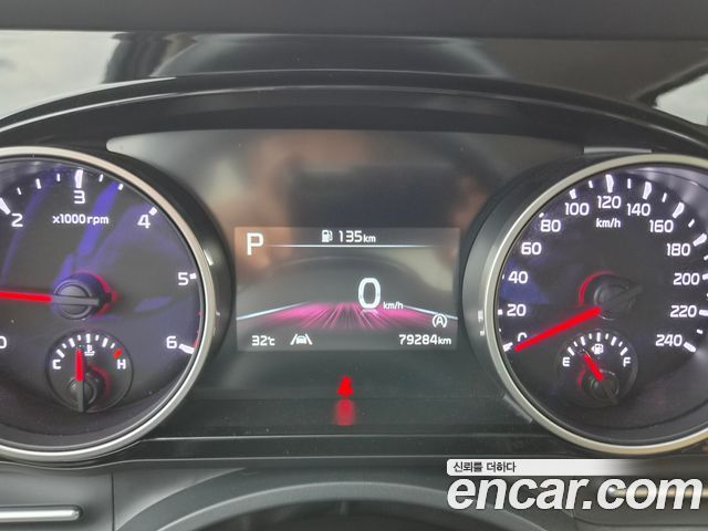 Kia Carnival (IV) Diesel 9-Seater Prestige 2023 — фото 7