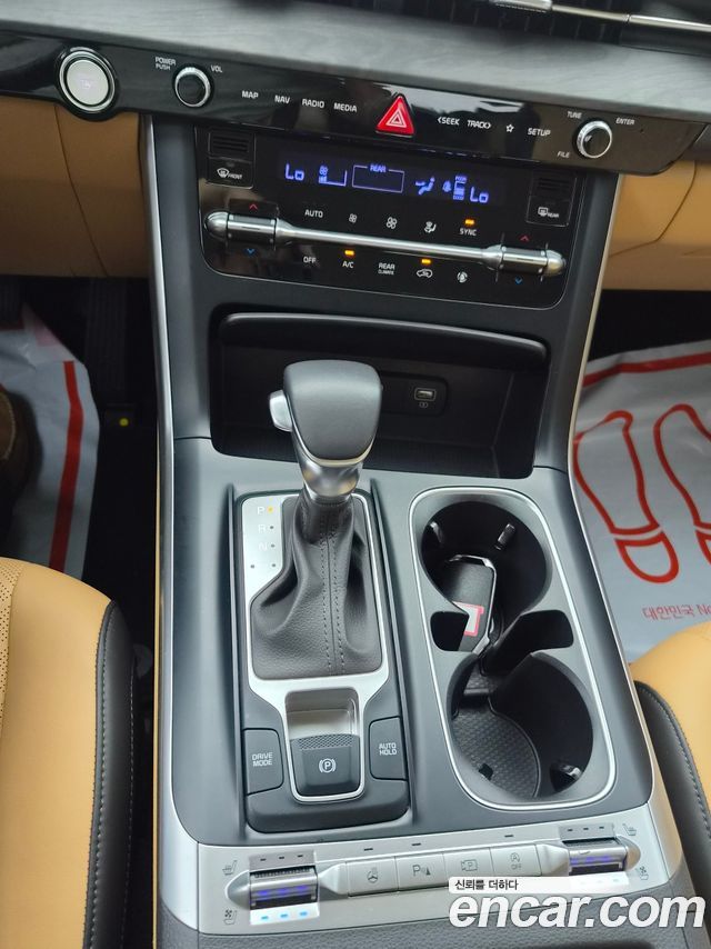 Kia Carnival (IV) Diesel 9-Seater Prestige 2023 — фото 16