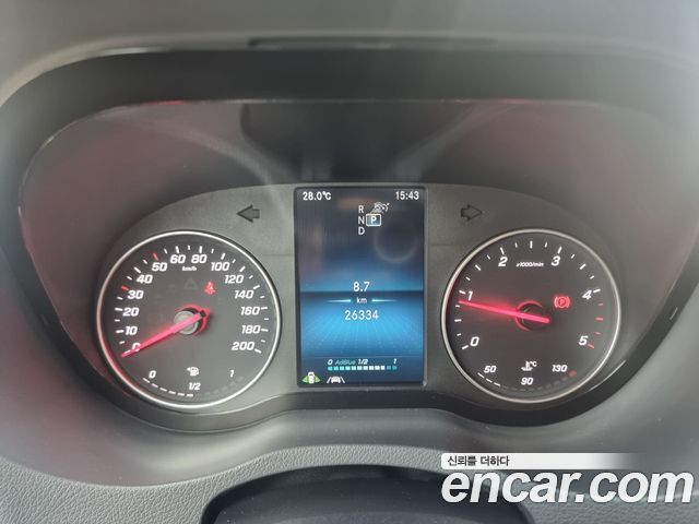 Mercedes-Benz Sprinter 3.0 Diesel W907 2022 — фото 5