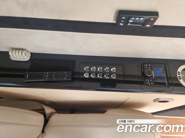 Mercedes-Benz Sprinter 3.0 Diesel W907 2022 — фото 19