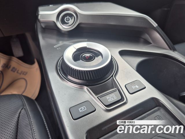 Kia EV6 Long Range Air 2023 — фото 10
