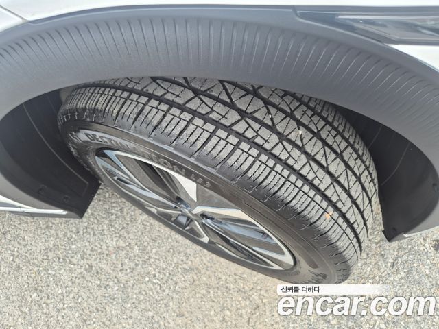Kia EV6 Long Range Air 2023 — фото 17