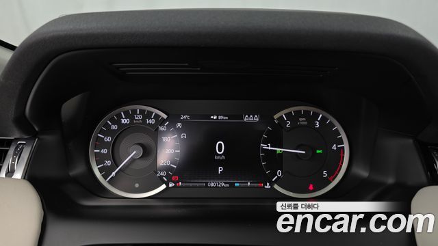 Land Rover Discovery Sport (II) D150 S 2020 — фото 8