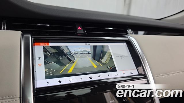 Land Rover Discovery Sport (II) D150 S 2020 — фото 15