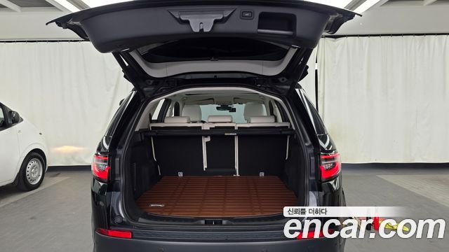 Land Rover Discovery Sport (II) D150 S 2020 — фото 20