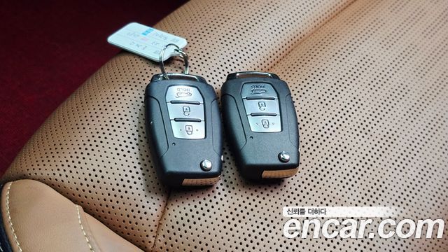 KG Mobility (SsangYong) Torres Gasoline 1.5 4WD T7 2023 — фото 21