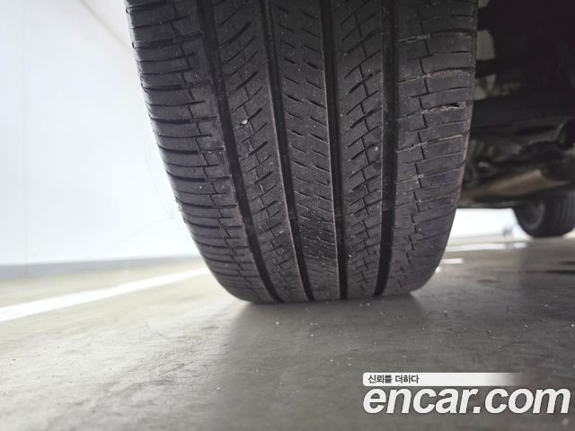 KG Mobility (SsangYong) Torres Gasoline 1.5 4WD T7 2023 — фото 41