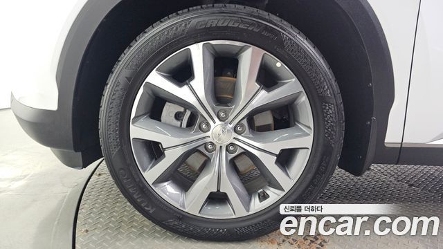 Hyundai Palisade Diesel 2.2 2WD Prestige 2022 — фото 5