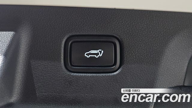 Hyundai Palisade Diesel 2.2 2WD Prestige 2022 — фото 24