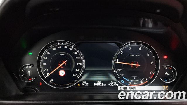 BMW 4 Series (F32) 430i M Sport Convertible 2019 — фото 8