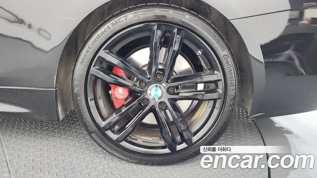 BMW 4 Series (F32) 430i M Sport Convertible 2019 — фото 21