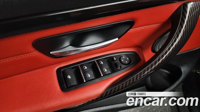 BMW 4 Series (F32) 430i M Sport Convertible 2019 — фото 29
