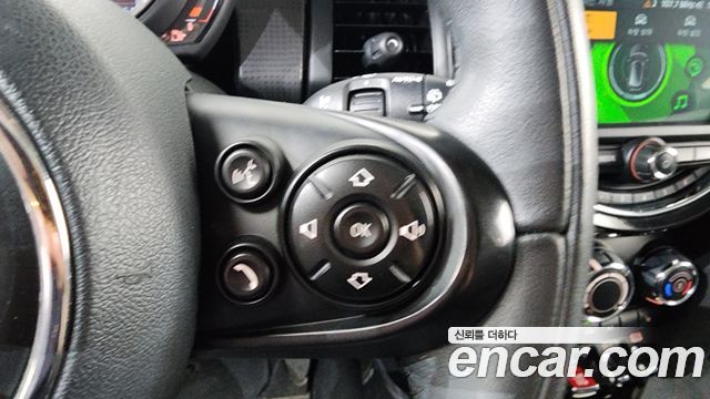 MINI Cooper Standard Third Generation 2020 — фото 16