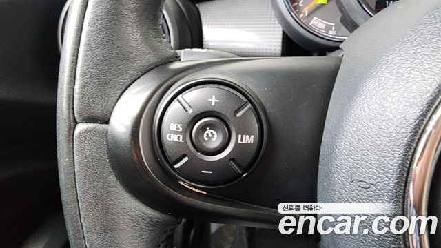 MINI Cooper Standard Third Generation 2020 — фото 17