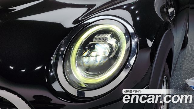 MINI Cooper Standard Third Generation 2020 — фото 22