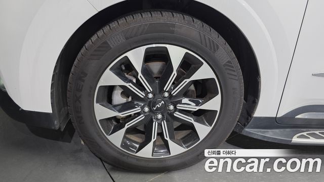Kia Carnival (IV) Diesel 7-Seater Signature 2022 — фото 5