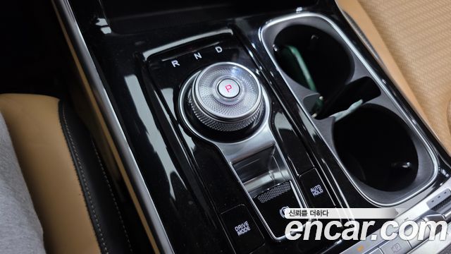 Kia Carnival (IV) Diesel 7-Seater Signature 2022 — фото 9