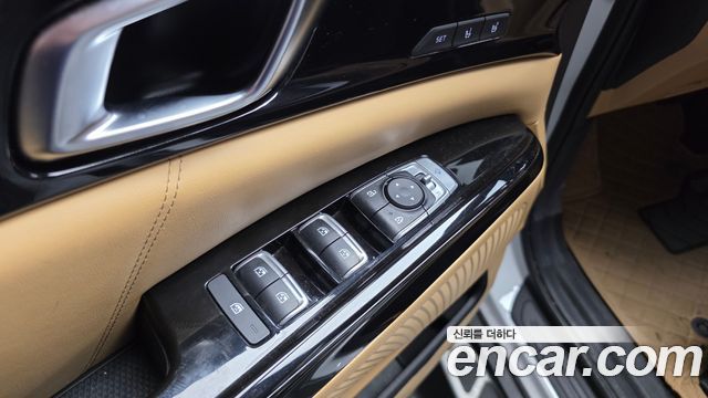 Kia Carnival (IV) Diesel 7-Seater Signature 2022 — фото 13