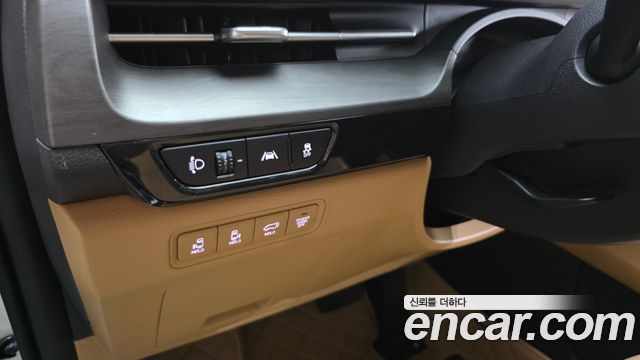 Kia Carnival (IV) Diesel 7-Seater Signature 2022 — фото 14