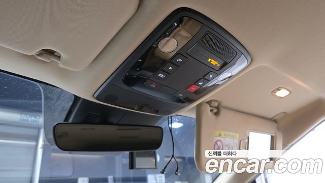 Kia Carnival (IV) Diesel 7-Seater Signature 2022 — фото 17