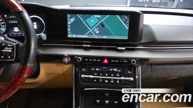 Kia Carnival (IV) Diesel 7-Seater Signature 2022 — фото 18